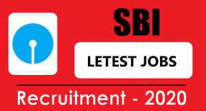 State Bank of India Recruitment 