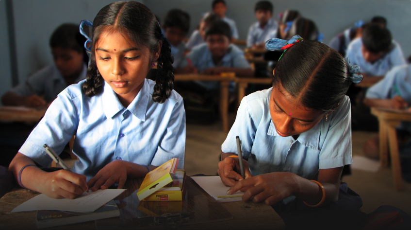 rte admission