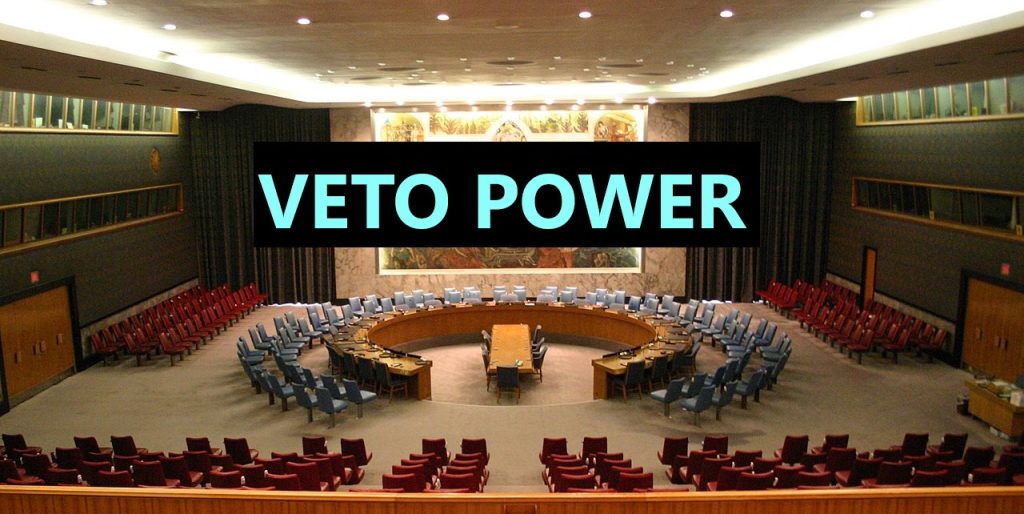 what-is-veto-power-edumaterial