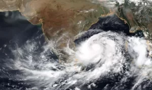 Cyclone asani heavy rain predicted 