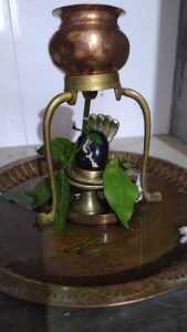 Mahadev's Monday Shiv Mahapurana 7 samhita Maharshi Vedvyas Dharm Hindu Mythology