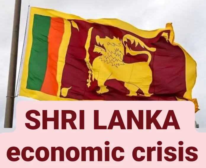 sri lanka economic crisis china india