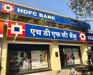 HDFC bank finance HDFC merger