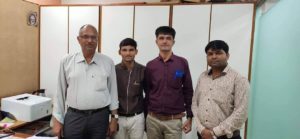 Innovation Gujarat government school fatsar pay center
