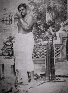Chandrashekhar Azad Bharat ke Vir shahid Javan