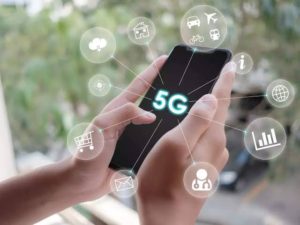 5G network technology about effect, mobile telecom company spectrum reliance Jio Airtel 