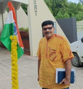 Tiranga Indian flag tricolour strength national flag motivational story