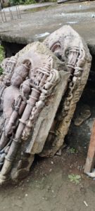 Gujarat tourism tulsishyam ancient statue prachin murti shyam