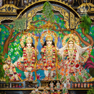 ISKON temple Ahmedabad History reality Bhakti Dharm hare krishna hare ram