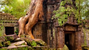 India government temple restoring Angkor Wat temple in Cambodia: angkor wat temple history and intresting facts