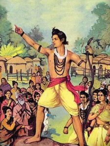 Ramayana unknown facts shri ram