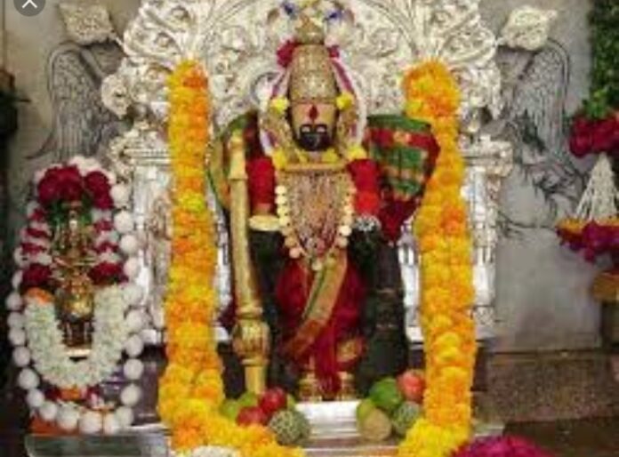 52 Shaktipith Sunanda devi temple history and mysteries