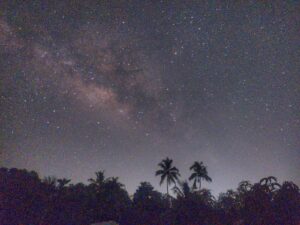 Astronomy : Sky Gazing Event Gir Star Party