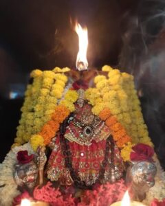 52 Shaktipith jay jwala devi temple