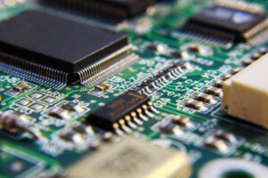 All About semiconductor and production companies in india 